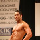 Jesse  Taylor - NPC Vancouver USA Natural & Tanji Johnson 2013 - #1